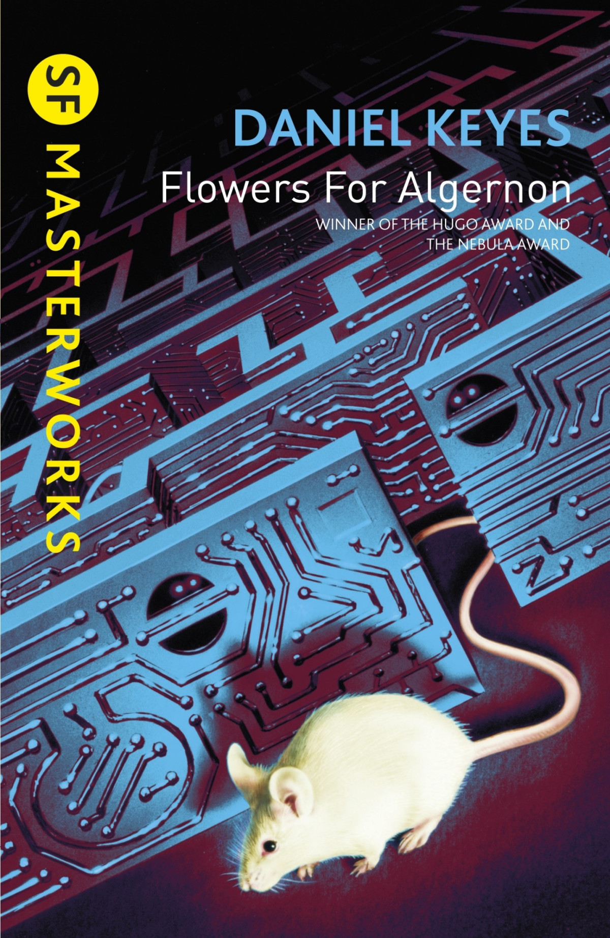 Flowers For Algernon Daniel Keyes Keyes Daniel