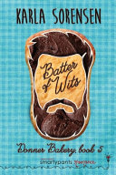 Batter Of Wits Smartypants Romance Karla Sorensen