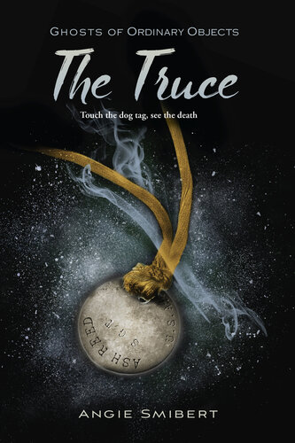 The Truce Angie Smibert