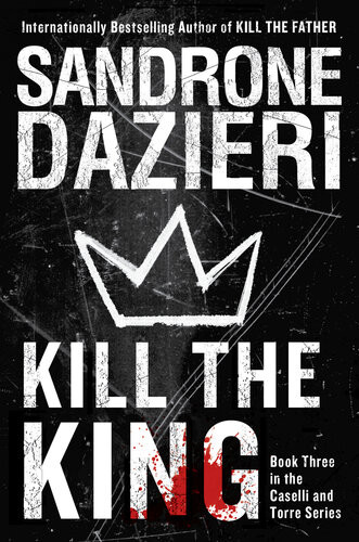 Kill The King Sandrone Dazieri