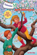 April Adventure Ron Roy