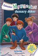January Joker Ron Roy