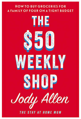 The 50 Weekly Shop Jody Allen