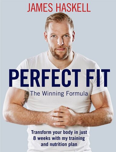 Perfect Fit James Haskell