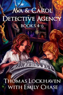 Ava Carol Detective Agency Books 46 Thomas Lockhaven Emily Chase