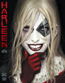 Harleen Stjepan Sejic