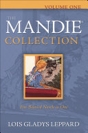 The Mandie Collection Volume 1 Lois Gladys Leppard