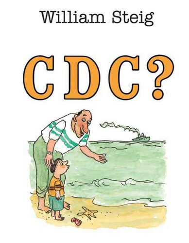 C D C William Steig