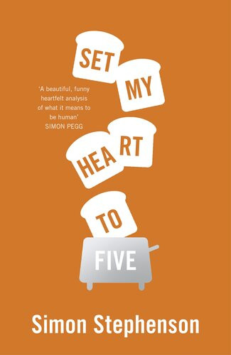 Set My Heart To Five Simon Stephenson