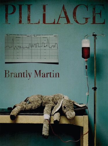 Pillage Brantly Martin