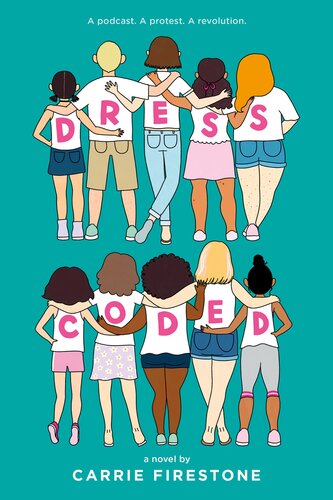 Dress Coded Carrie Firestone