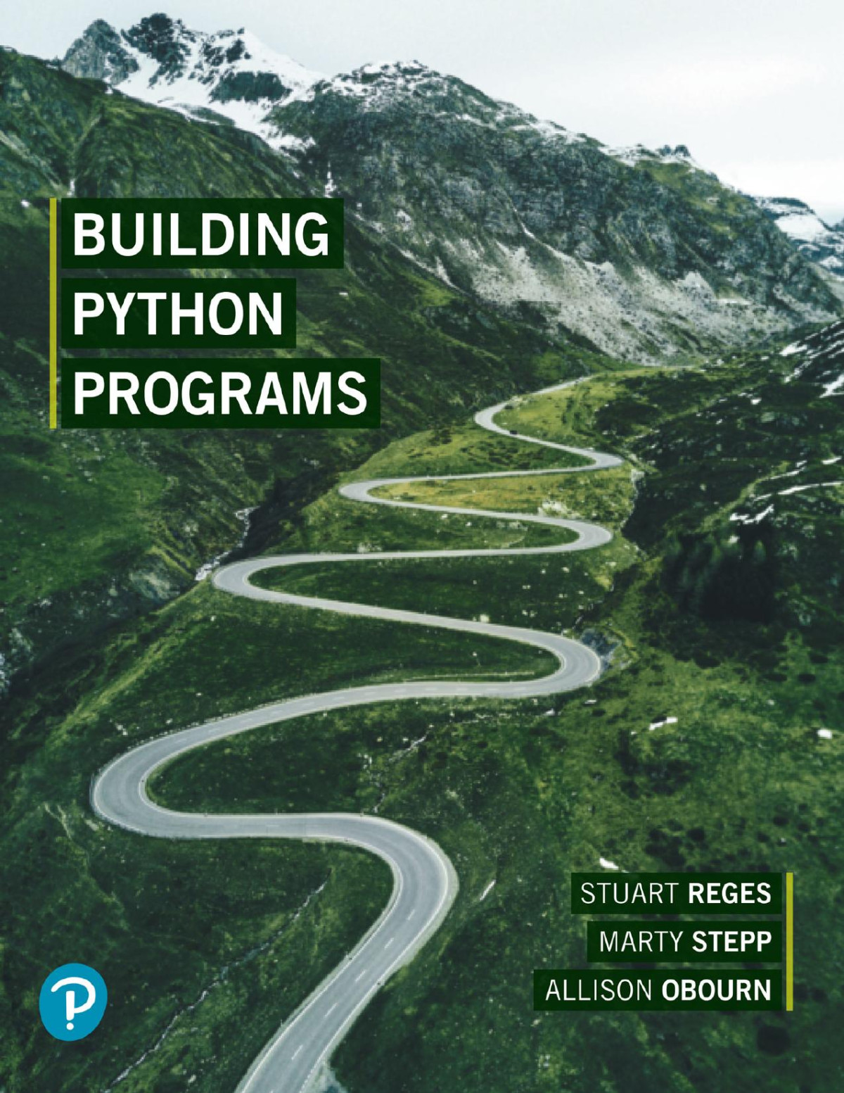 Building Python Programs 1st Edition Stuart Reges Marty Stepp