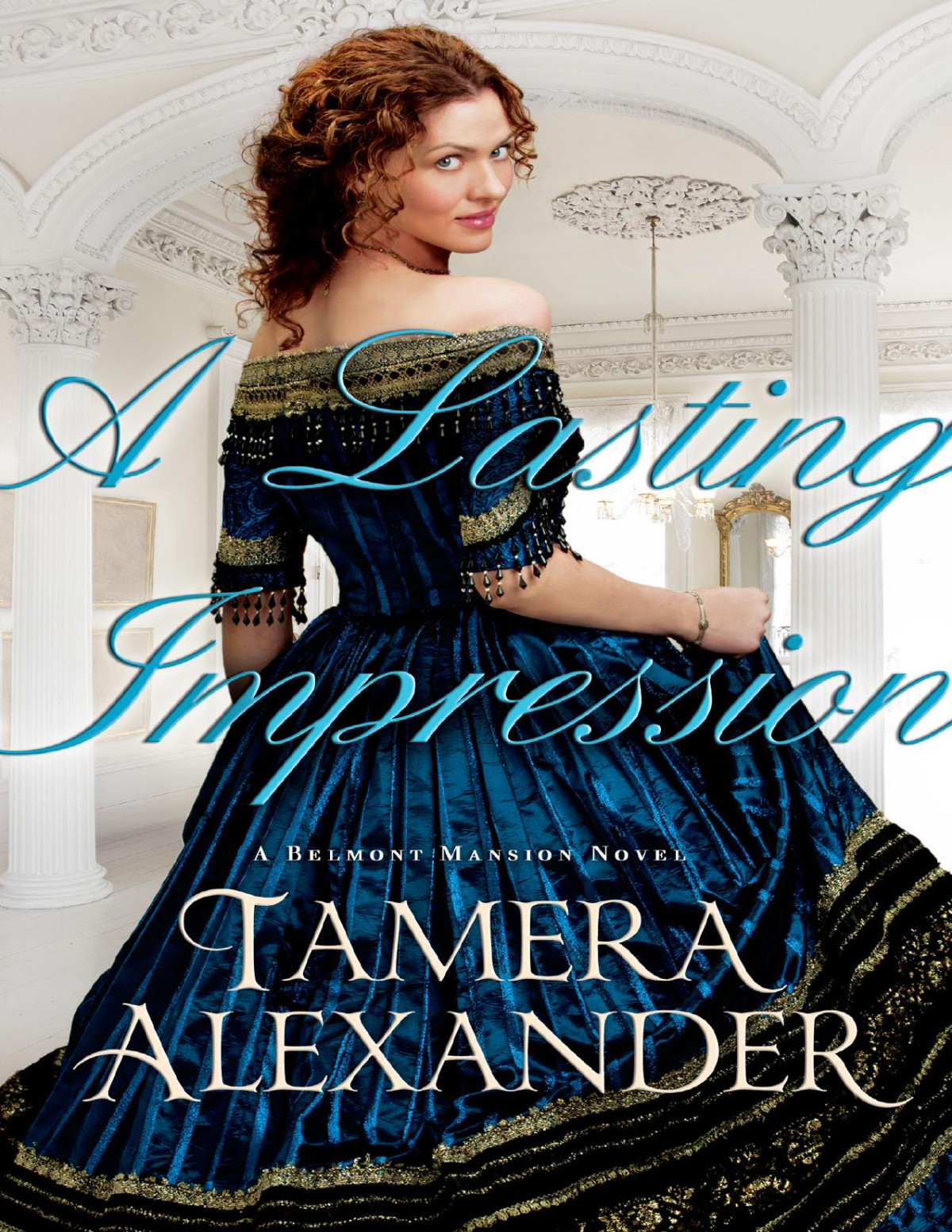 A Lasting Impression Tamera Alexander