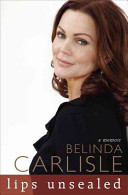 Lips Unsealed Belinda Carlisle