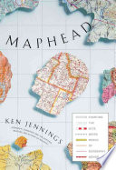 Maphead Ken Jennings