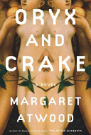Oryx And Crake Margaret Atwood