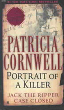 Portrait Of A Killer Patricia Cornwell