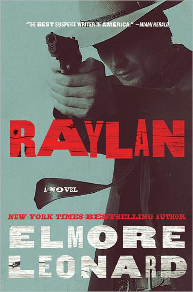 Raylan Elmore Leonard