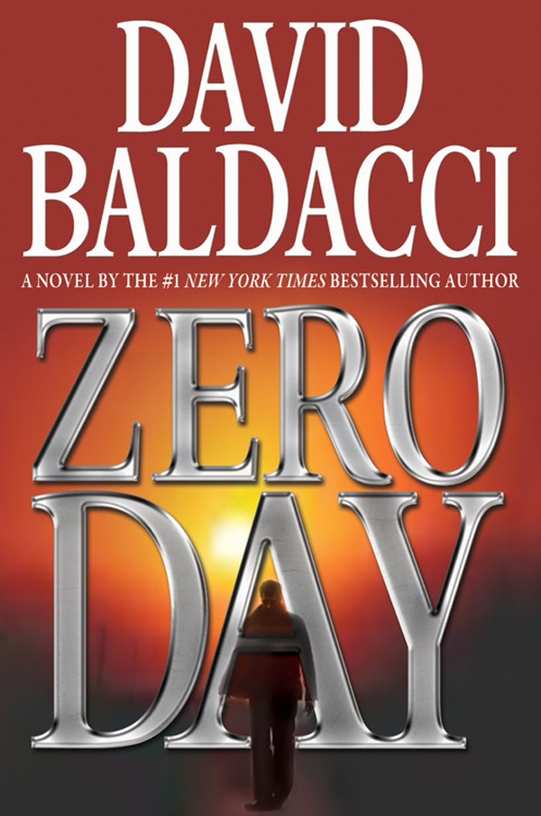 Zero Day David Baldacci