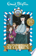 The Osullivan Twins At St Clares Enid Blyton