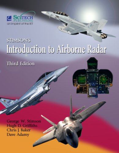 Stimsons Introduction To Airborne Radar 3rded 3rd Edition George W Stimson Author
