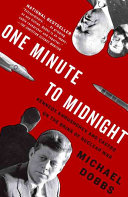 One Minute To Midnight Michael Dobbs