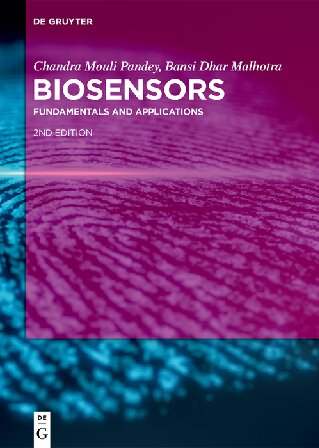 Biosensors Fundamentals And Applications 1st Edition Pandey