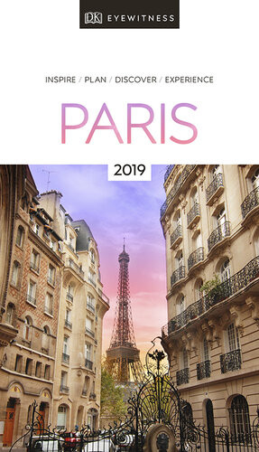 Dk Eyewitness Paris Dk Eyewitness
