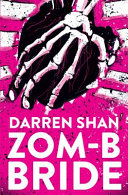 Zomb Bride Darren Shan