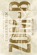 Zomb Mission Darren Shan
