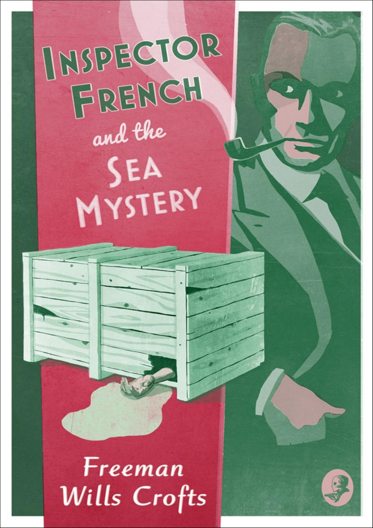 Inspector French And The Sea Mystery Freeman Wills Crofts