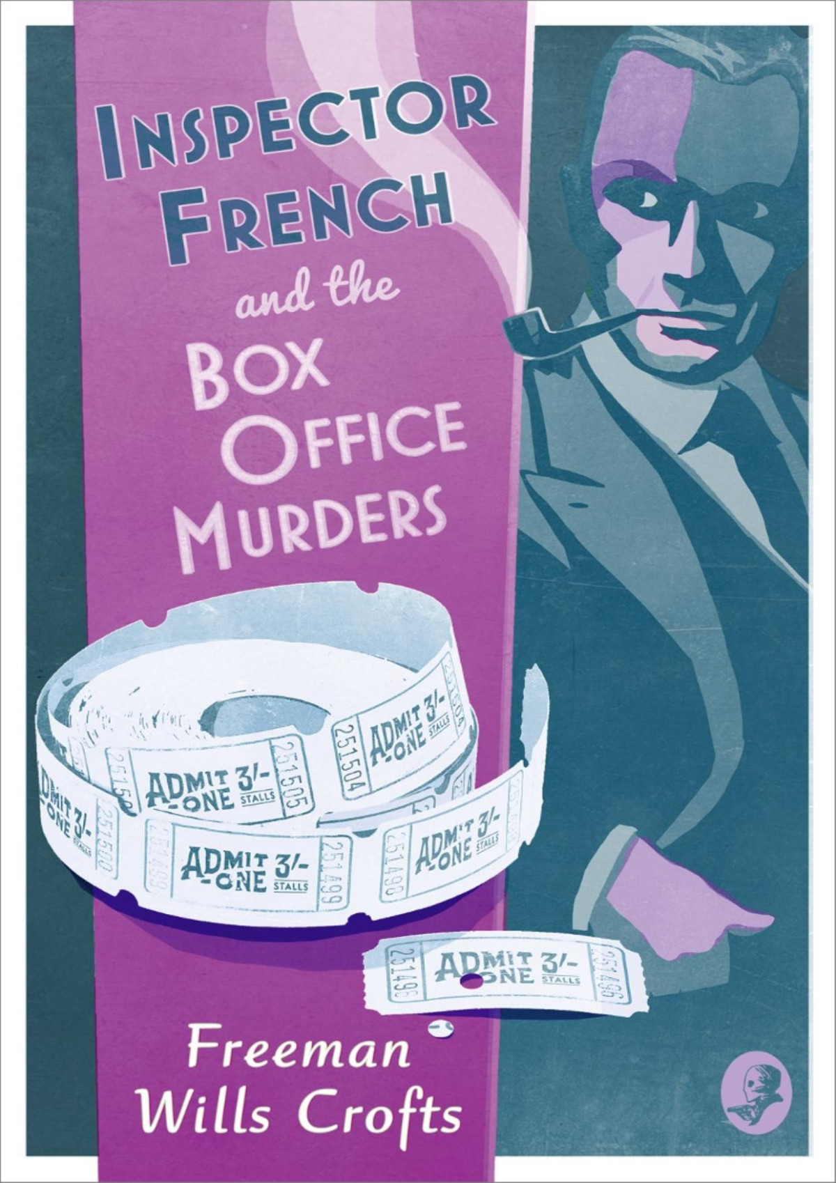 Inspector French And The Box Office Murders Freeman Wills Crofts Freeman Wills Crofts