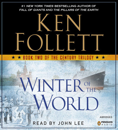 Winter Of The World Ken Follett