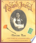 Rachels Journal Marissa Moss