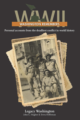 Washington Remembers Wwii John Hughes