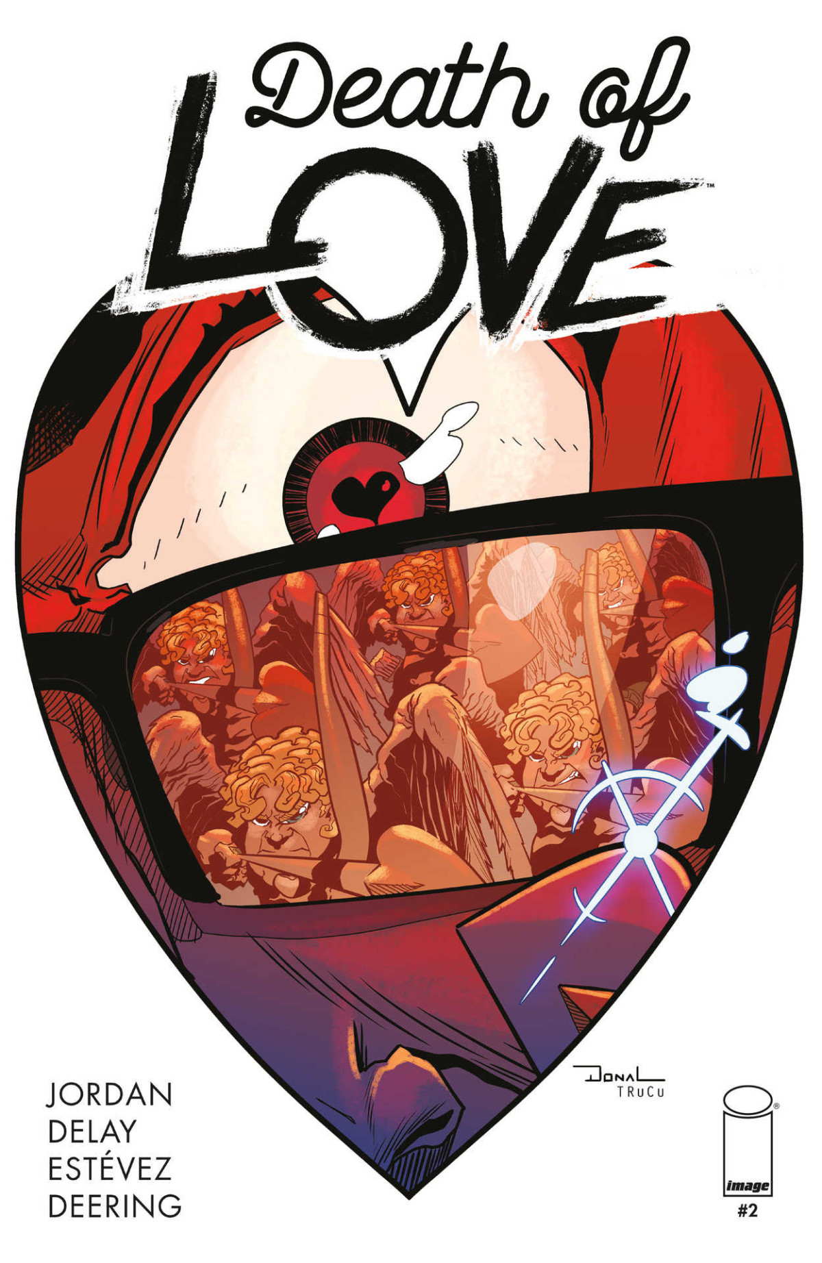 Death Of Love 2 Justin Jordan Jordan Justin