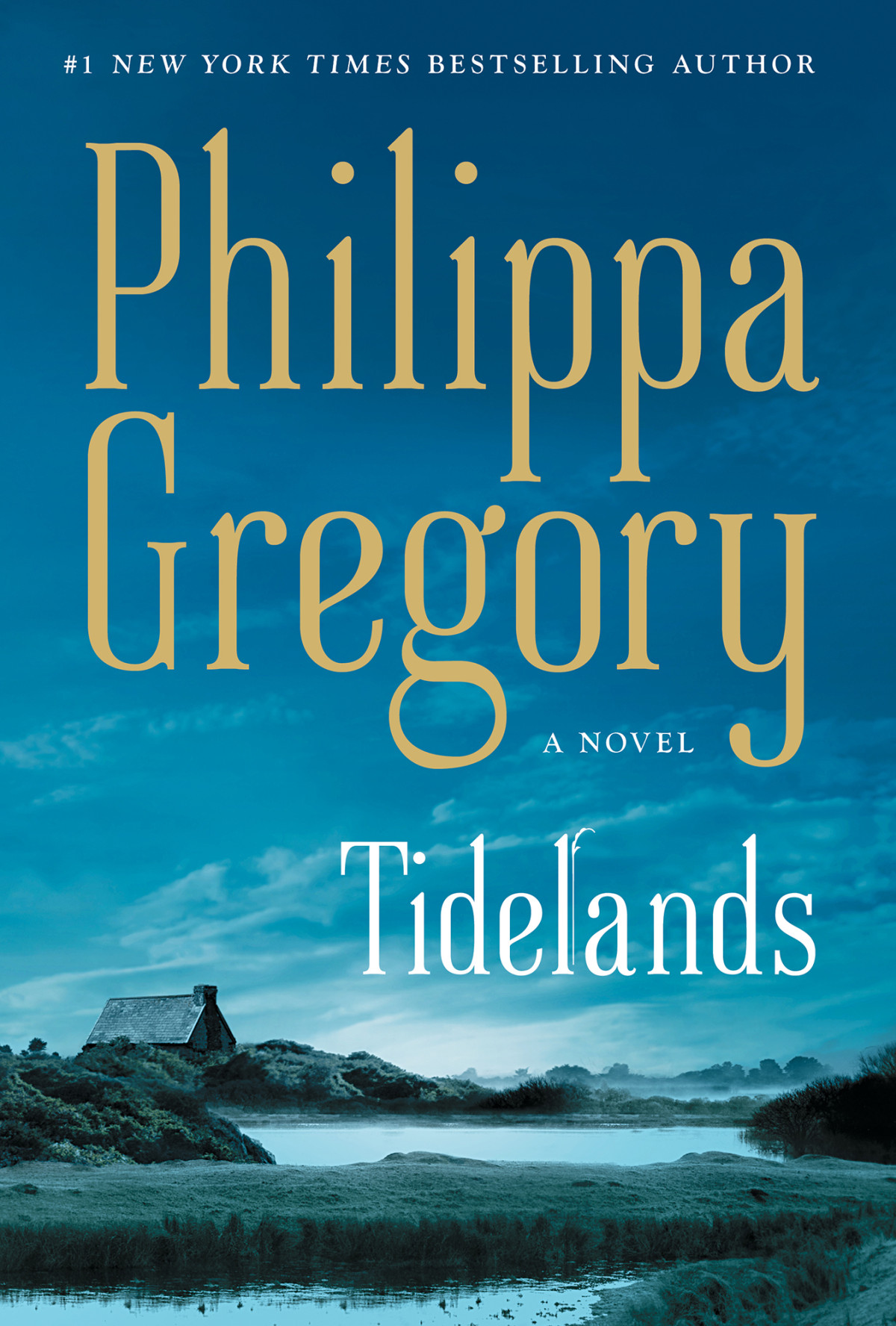 Tidelands Philippa Gregory Gregory Philippa