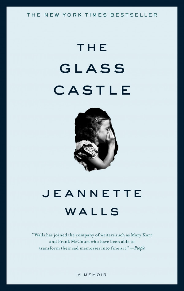 The Glass Castle Jeannette Walls