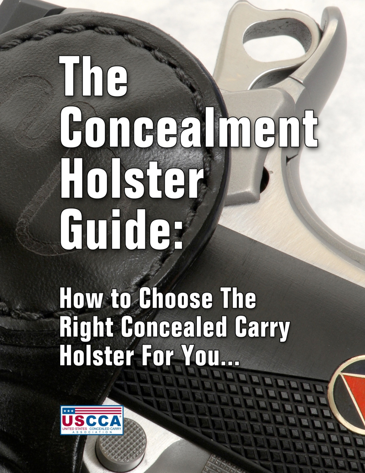 The Concealment Holster Guide How To Choose The Right Concealment Holster For You Gabe Suarez