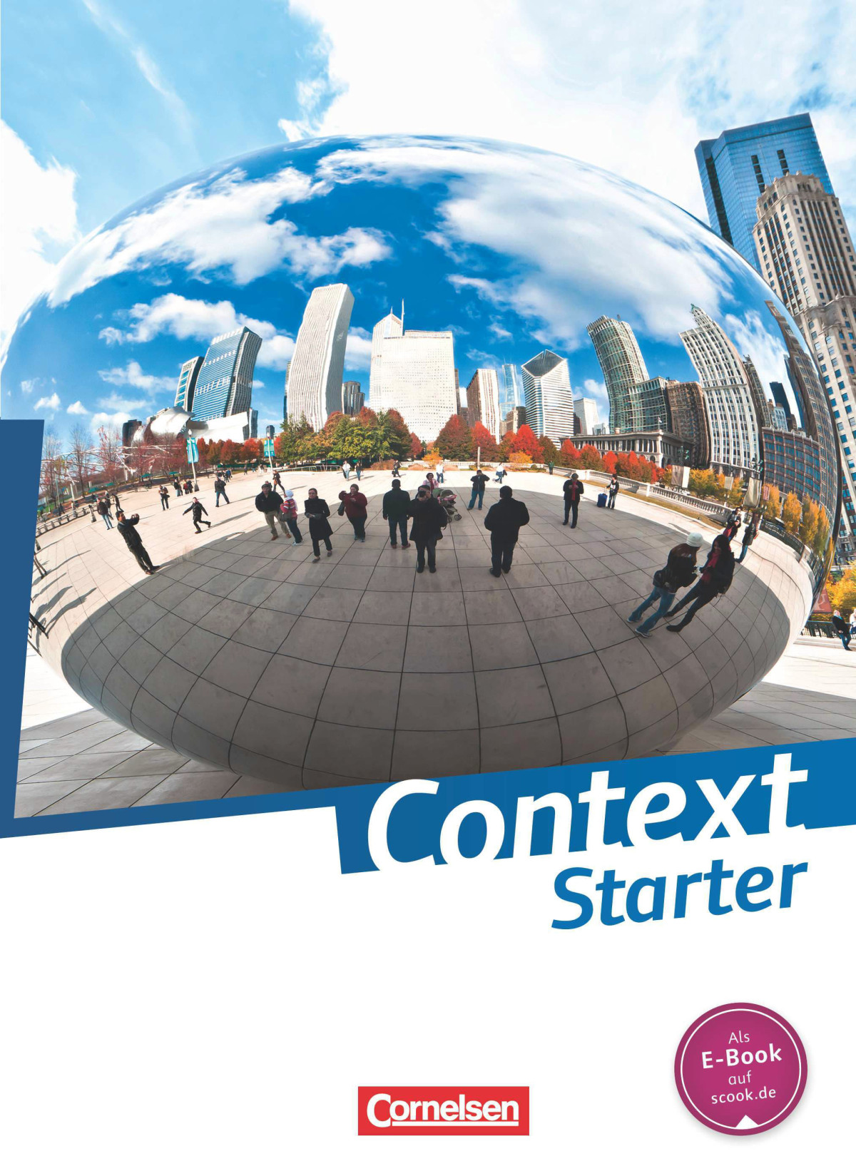 Context Starter Schülerbuch 1 Auflage 1 Druck 2014 Helmut Schwarz