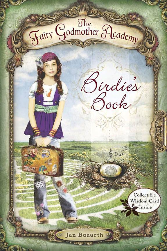 Birdies Book Andrea Burden Jan Bozarth Burden Andrea Bozarth