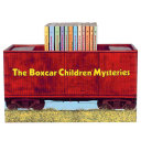 The Boxcar Children Bookshelf Books 112 Gertrude Chandler Warner
