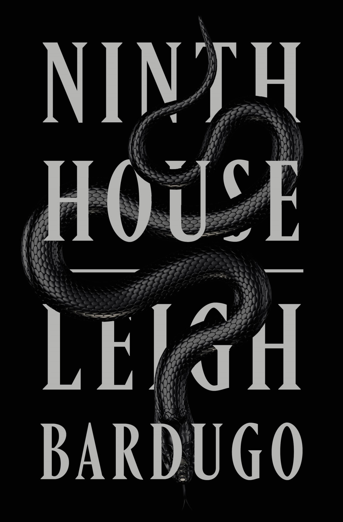 Ninth House 1st Edition Leigh Bardugo