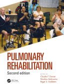 Pulmonary Rehabilitation Second Claudio Donner Nicolino Ambrosino Roger S Goldstein