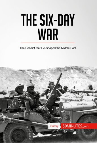 The Six Day War 50minutescom