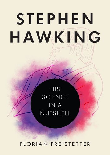 Stephen Hawking His Science In A Nutshell Florian Freistetter