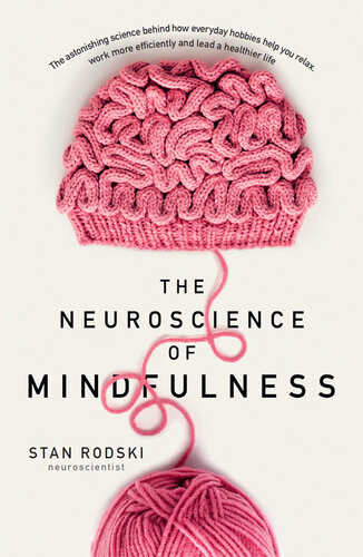 The Neuroscience Of Mindfulness The Astonishing Science Behind How Everyday Hobbies Help You Relax Work More Efficiently And Lead A Healthier Life Dr Stan Rodski