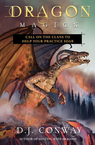 Dragon Magick Dj Conway