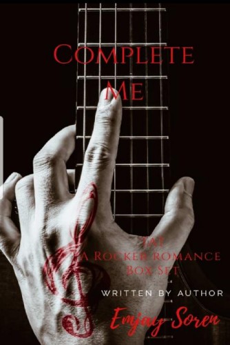 Complete Me Emjay Soren
