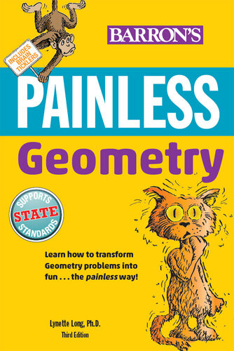 Painless Geometry Lynette Long